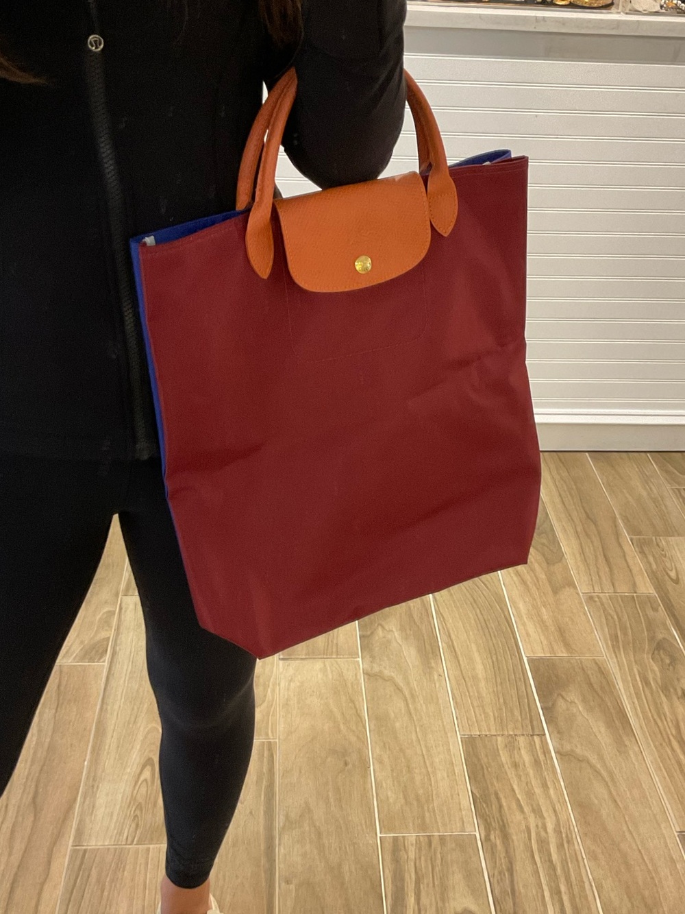 Longchamp Bag - Picture 7 of 7